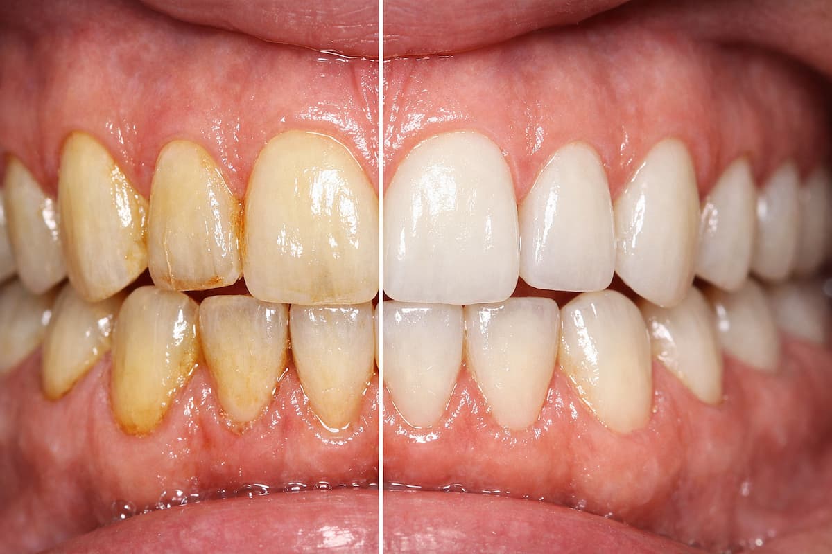 Dentálna hygiena Trenčín